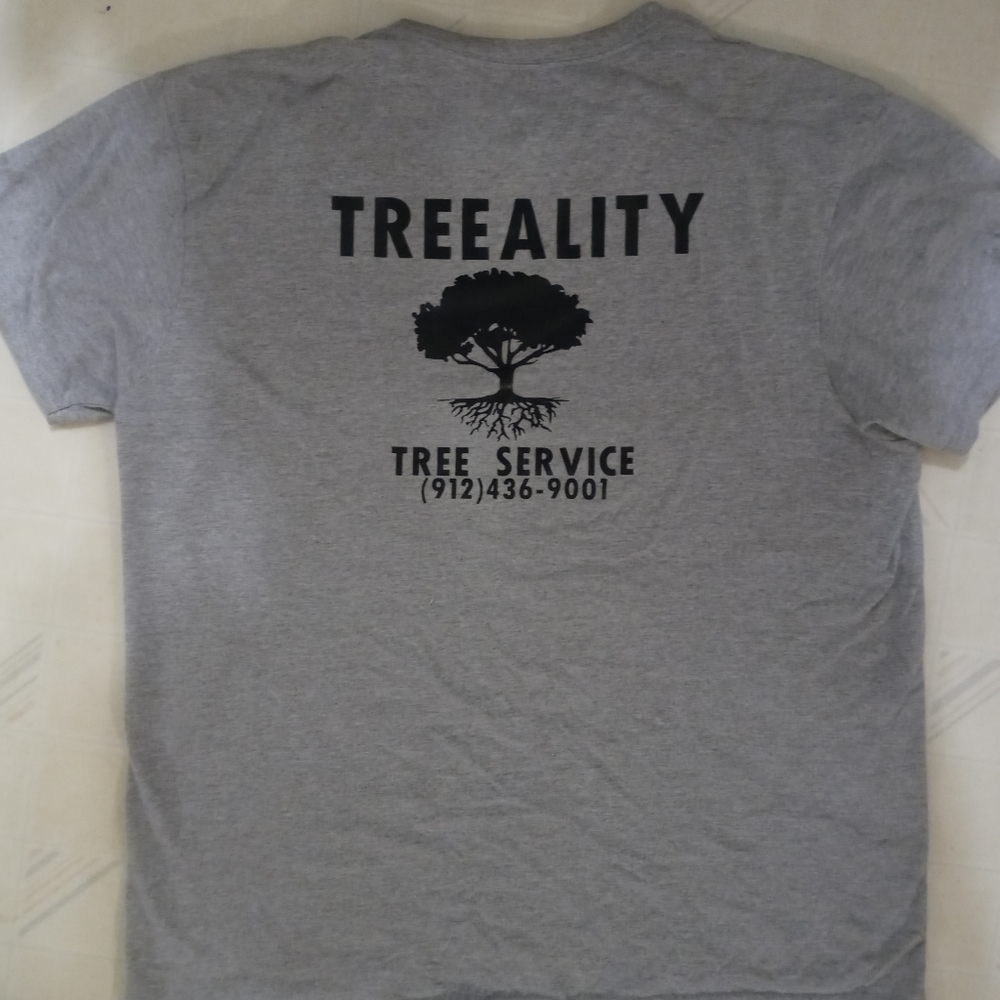 Customized T-shirts - Picture 3 of 4